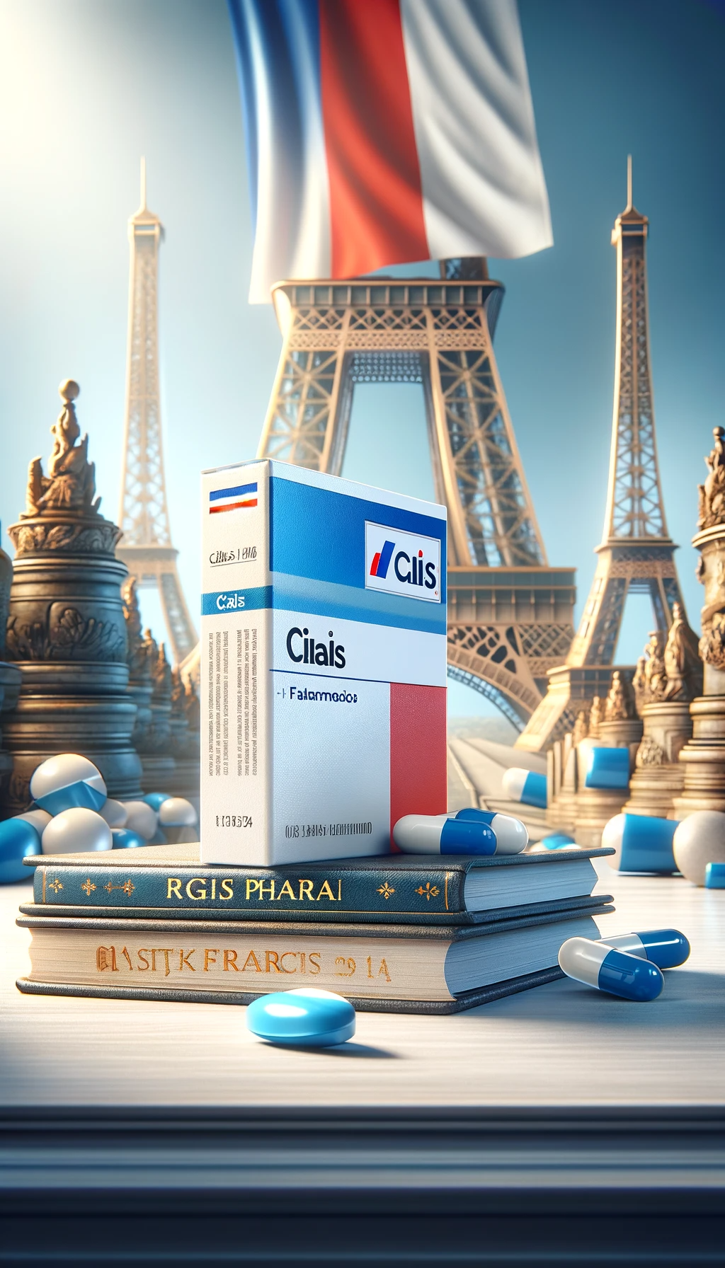 Cialis en vente sur internet